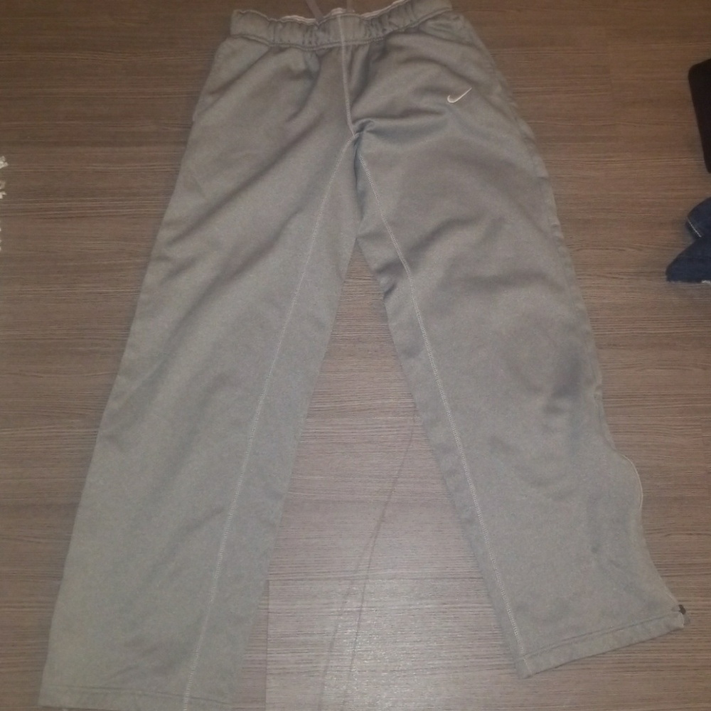 Nike sweats
